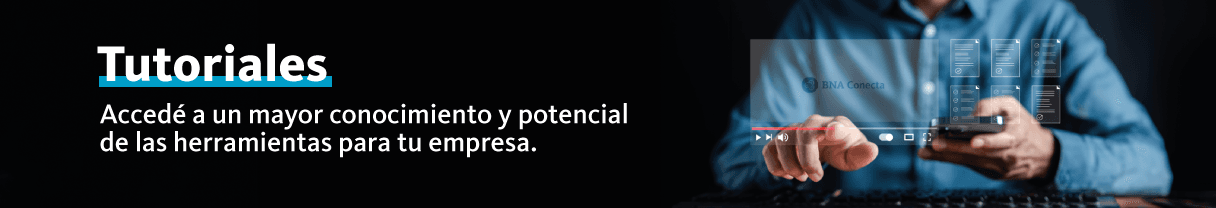 Banner Tutoriales